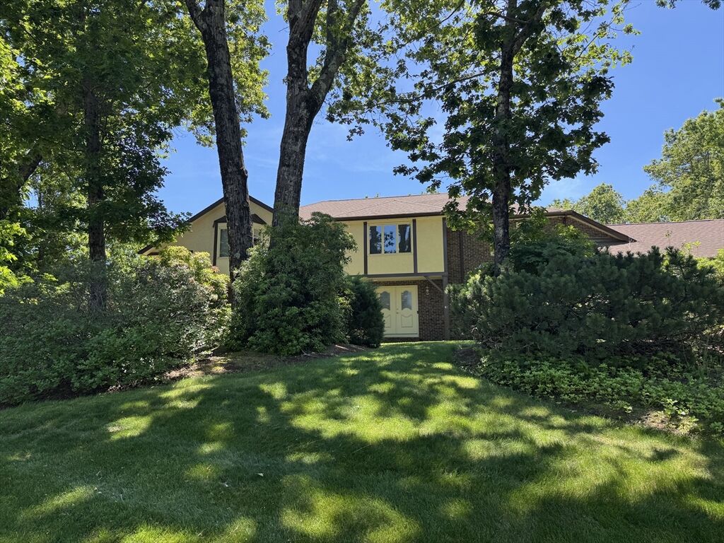 Property Photo:  42 Eisenhower Dr  MA 02067 