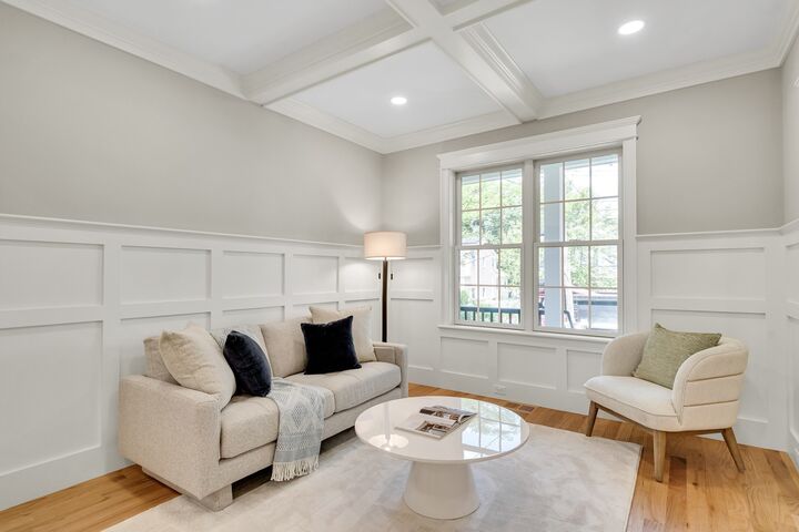 Property Photo:  6 Manning  MA 02420 