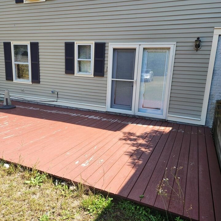 Property Photo:  5 Ryan Rd 2  MA 01474 