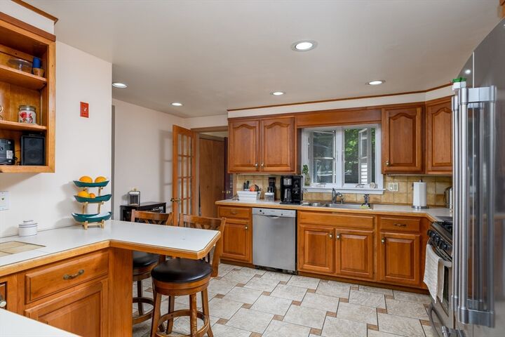Property Photo: 142 Jamieson Road MA 01520