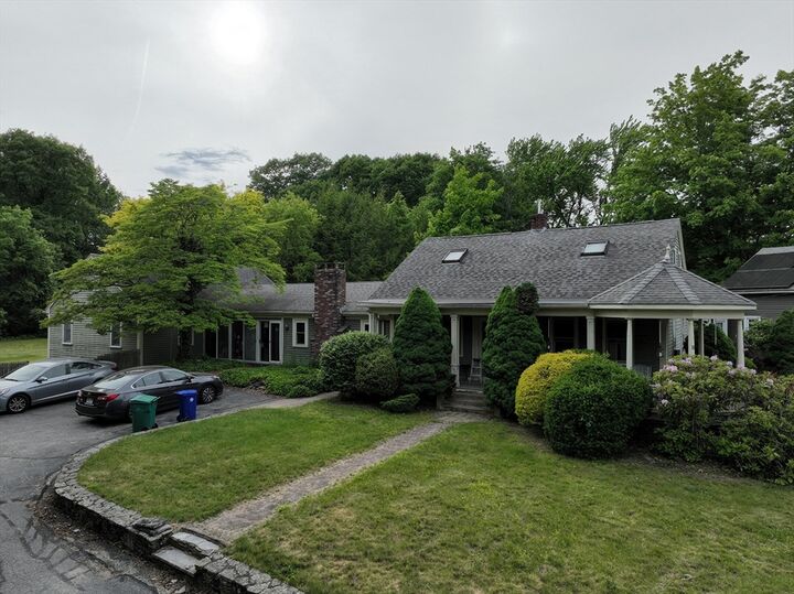 Property Photo:  18 North Ave  MA 02703 