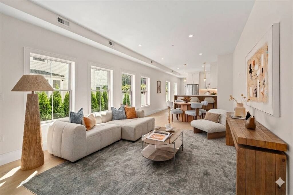 Property Photo: 326 Lowell Street 2 MA 02145
