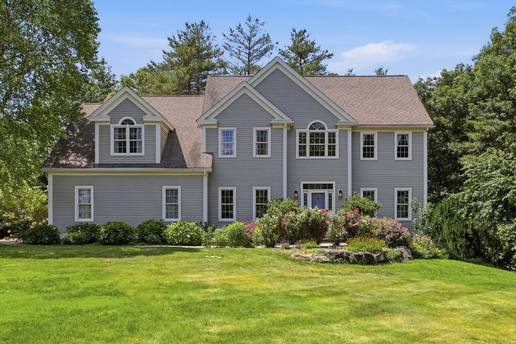Property Photo:  21 Sylvan Drive  MA 01775 
