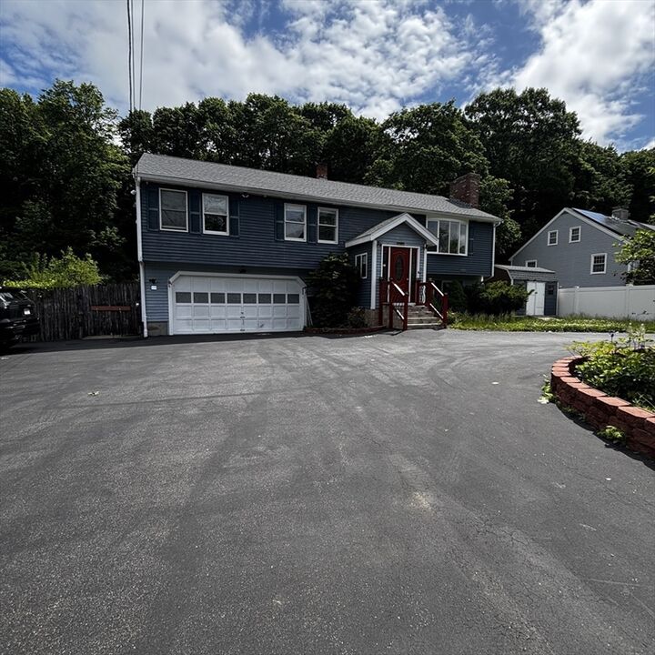 Property Photo:  612 North St  MA 02189 
