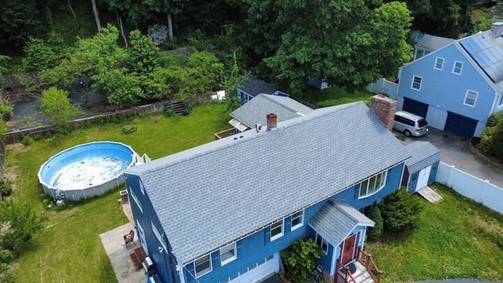 Property Photo:  612 North St  MA 02189 