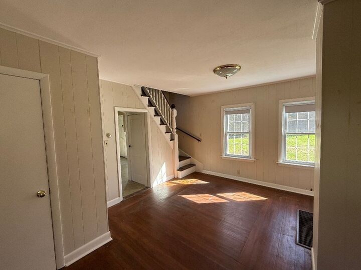 Property Photo: 366 & 0 Pike Ave MA 02703