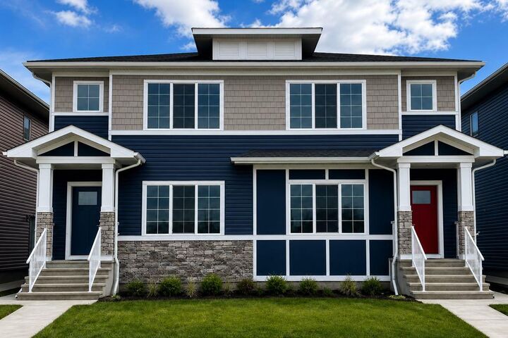 9989 Huxbury Drive NE — photo 1