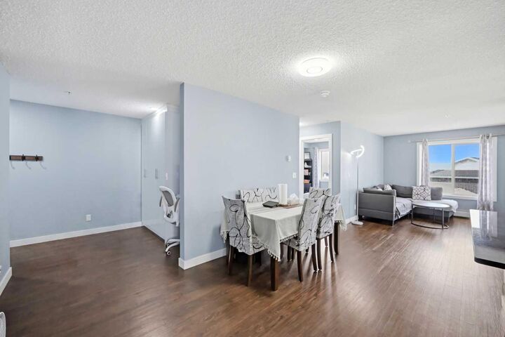 Property Photo: 5 Saddlestone Way NE 319 AB T3J 0S2