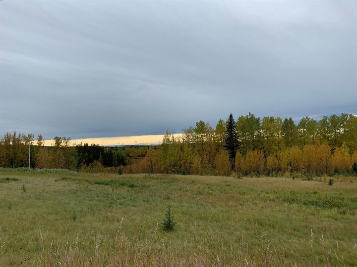 Highway 16 And Range Road 184 — photo 1