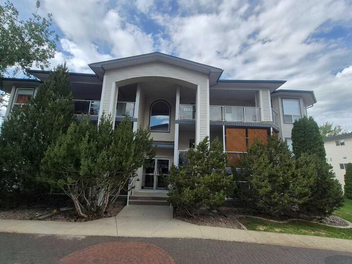 23 Chilcotin Lane W 212 — photo 1
