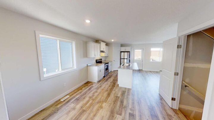 Property Photo: 9508 113 Avenue A AB T8X 0T2