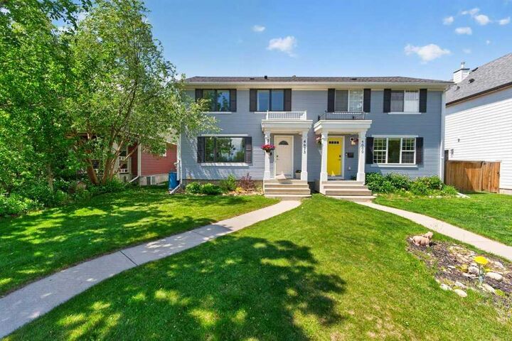 4673 20 Street SW — photo 1