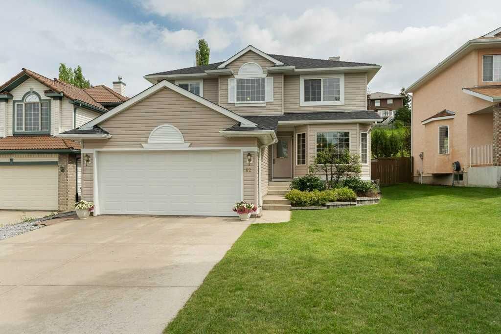 Property Photo:  62 Edgebrook Heights NW  AB T3A 5M5 