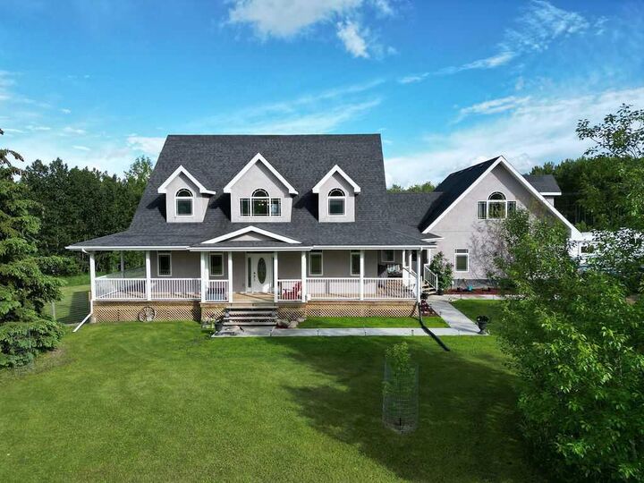 100 Aspen Drive — photo 1