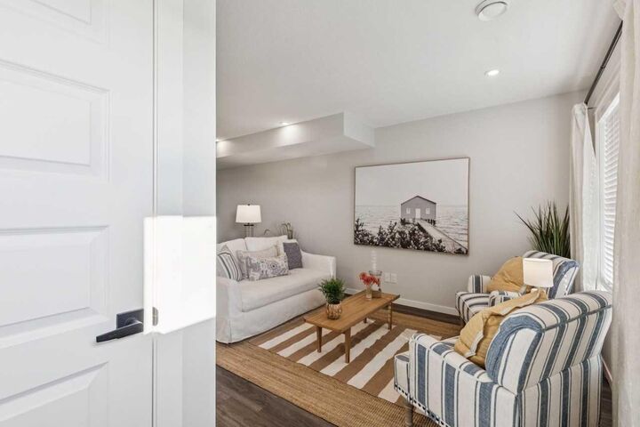 Property Photo:  135 Mahogany Parade SE 1103  AB T3M 4K2 