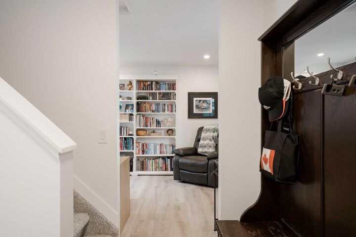 Property Photo:  166 Bird Crescent  AB T9H 4T3 