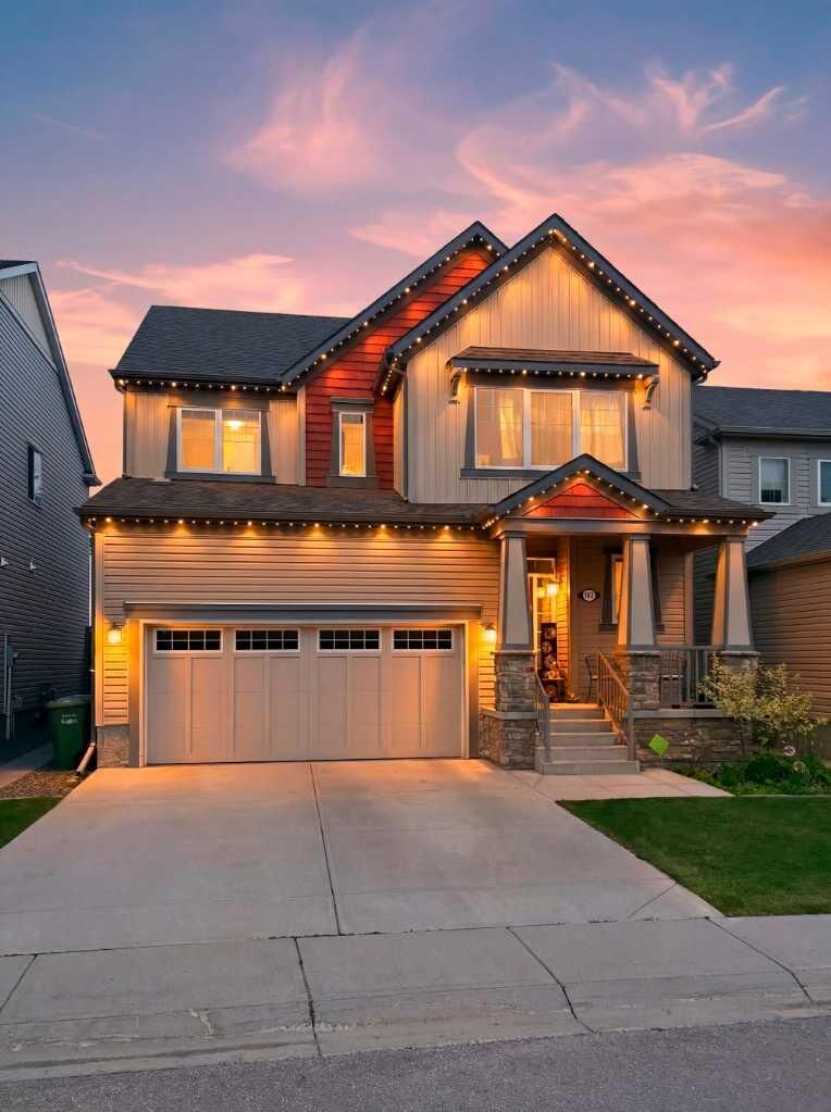 Property Photo:  182 Windwood Grove  AB T4B 3S8 