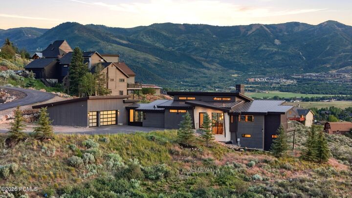 Property Photo: 6395 Silver Sage Drive UT 84098