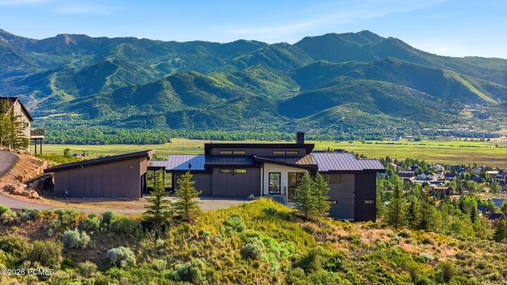 Property Photo: 6395 Silver Sage Drive UT 84098