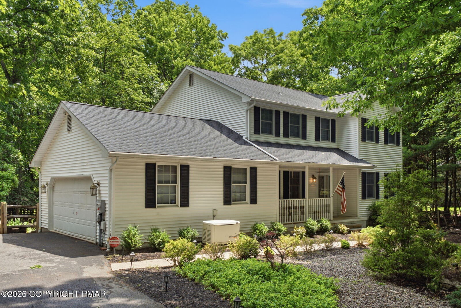 Property Photo:  3 Theresa Lane  PA 18353 