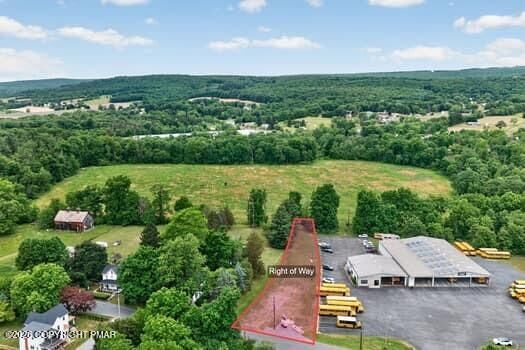 Property Photo:  Ashtown Drive  PA 18235 