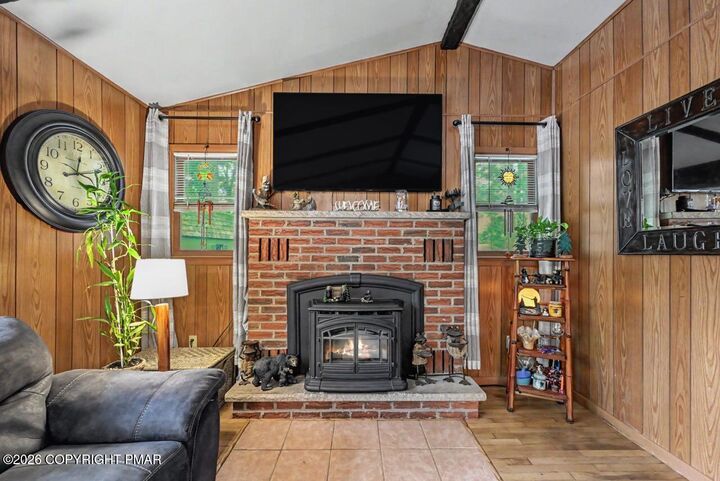 Property Photo:  167 Tommys Lane  PA 18347 