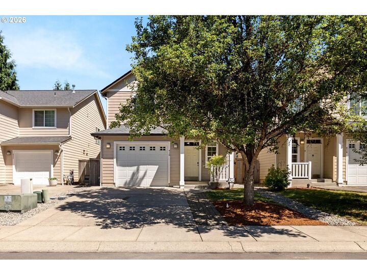 Property Photo:  418 NW 152nd St  WA 98685 