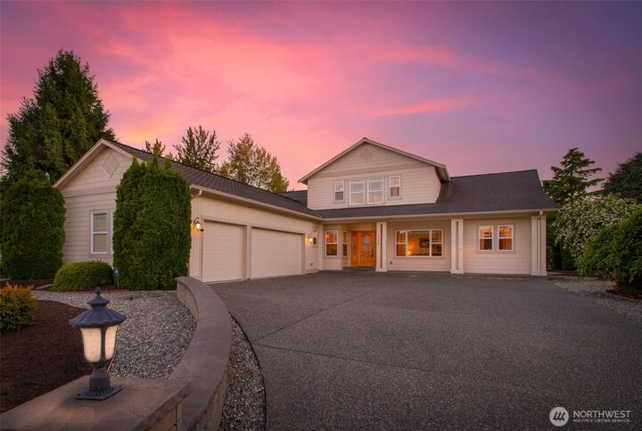 Property Photo: 1218 Alpine View Drive WA 98274