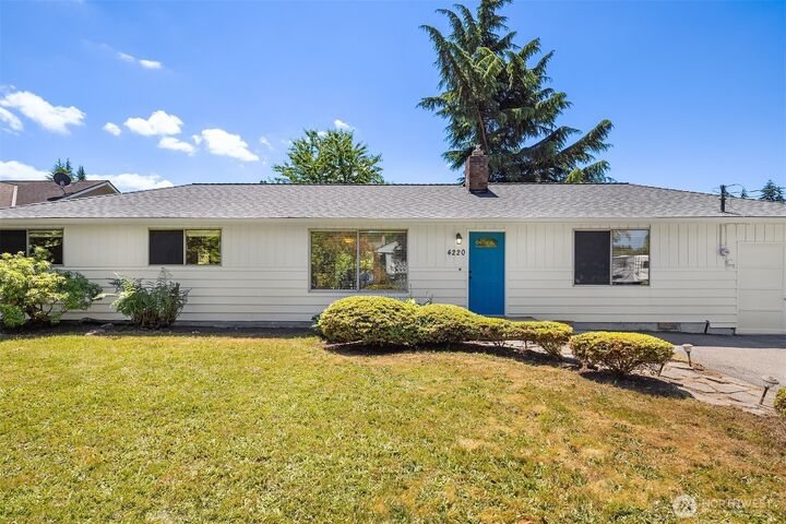 Property Photo: 4220 191st Street SW WA 98036