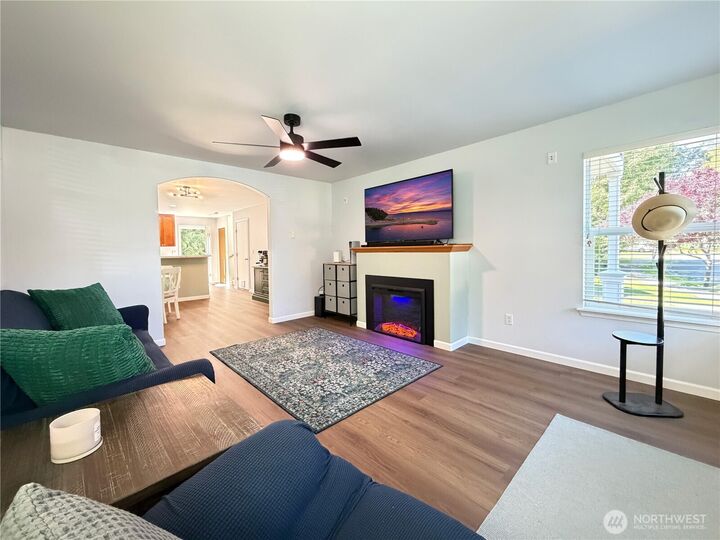 Property Photo: 2411 105th Drive SE WA 98258
