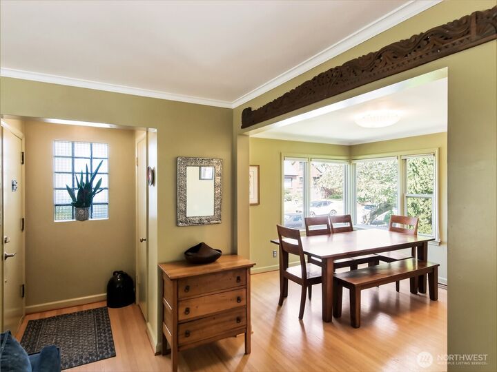 Property Photo: 8028 23rd Avenue NW WA 98117