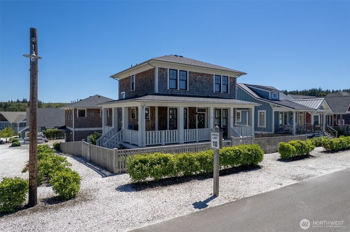 Property Photo:  41  Horizon Street  WA 98571 