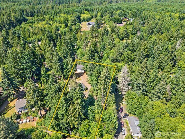 Property Photo:  131 SE Driftwood Lane  WA 98584 