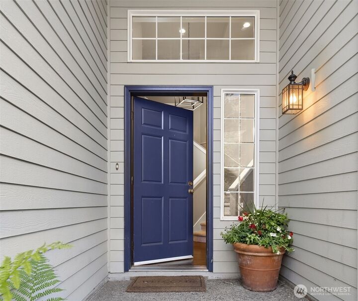 Property Photo: 4431 329th Place SE WA 98024
