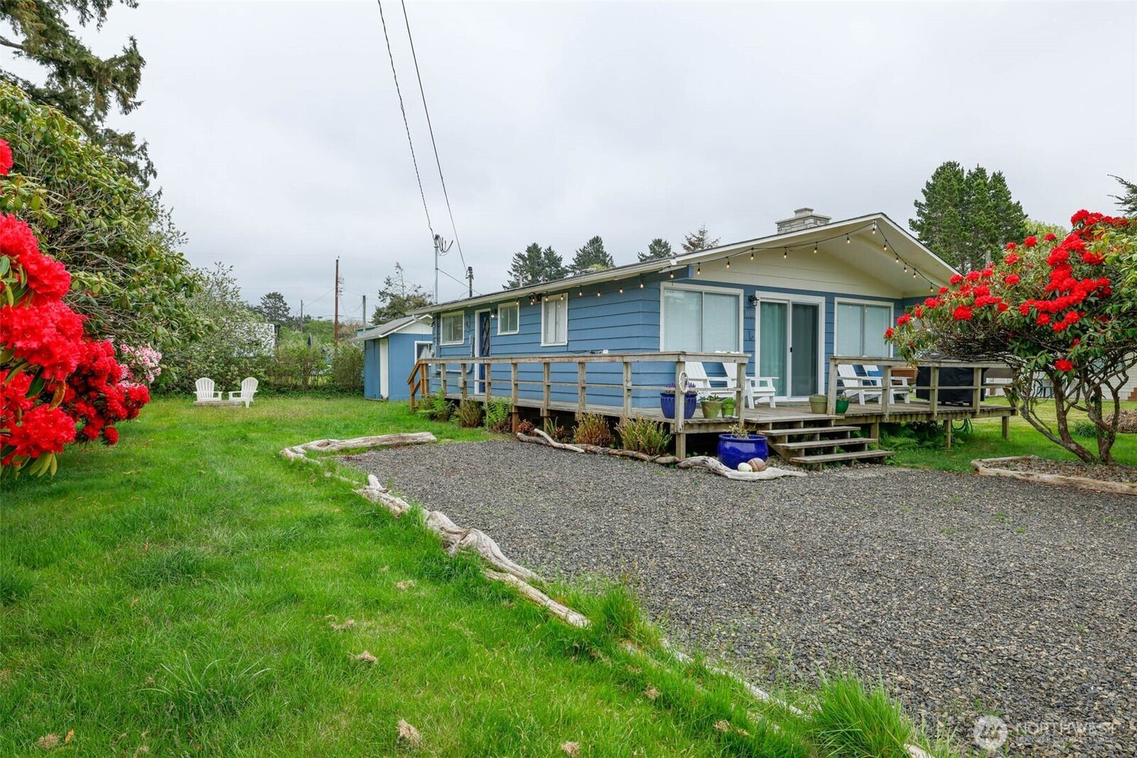 Property Photo:  1650  First Avenue  WA 98547 