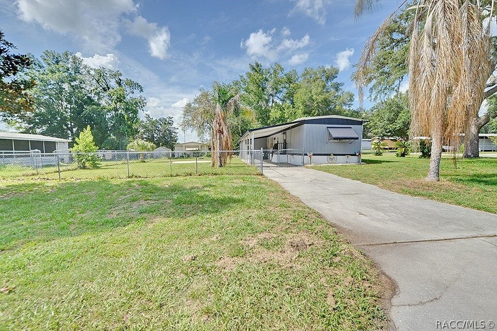 Property Photo:  4363 E Alabama Lane  FL 34442 