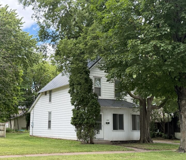 Property Photo:  1208 7th Street E 1  WI 54751 