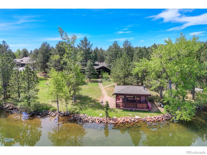 Property Photo:  2959 S Lakeridge Trail  CO 80302 