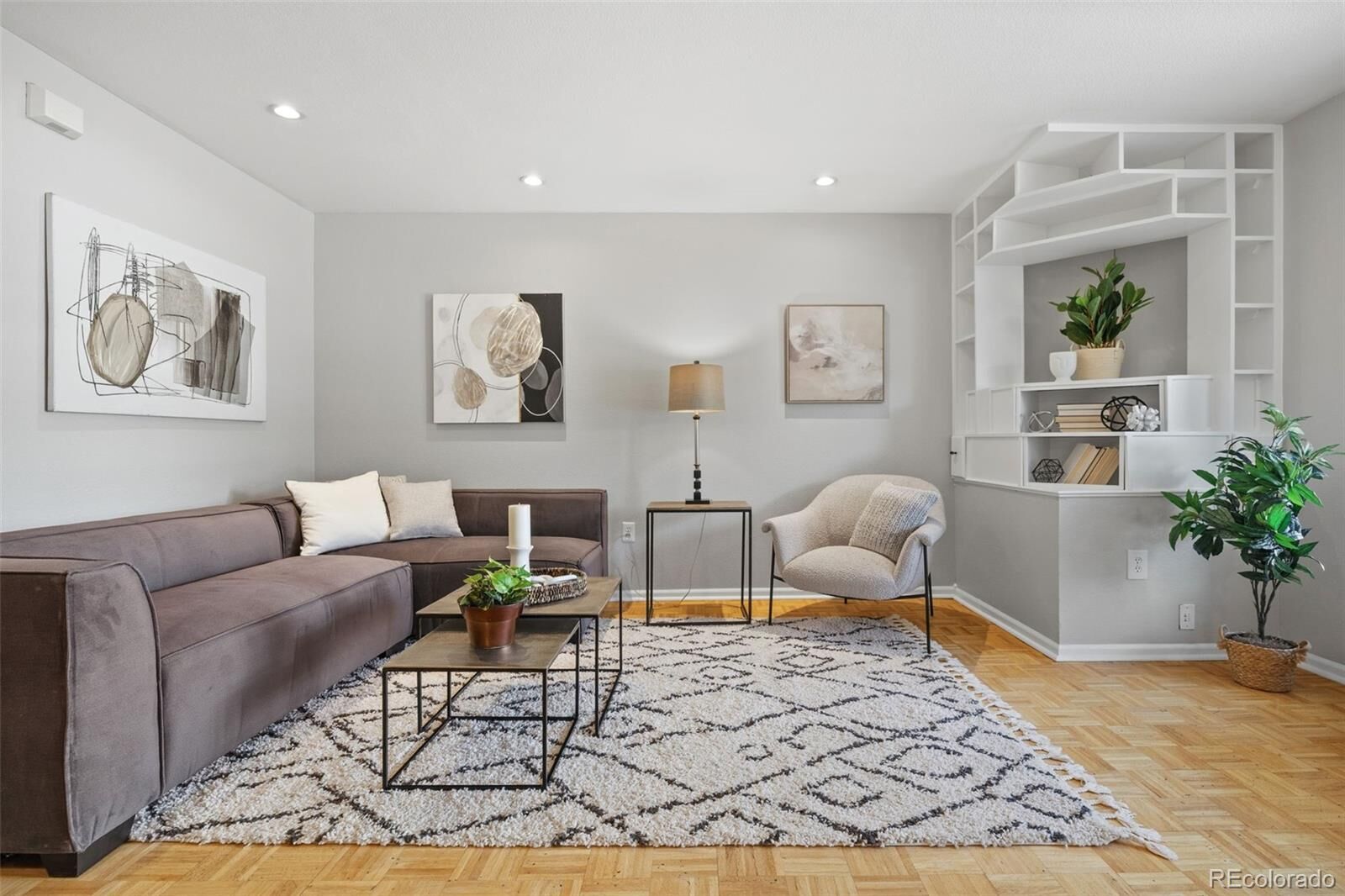 Property Photo:  1655 S Cole Street B6  CO 80228 