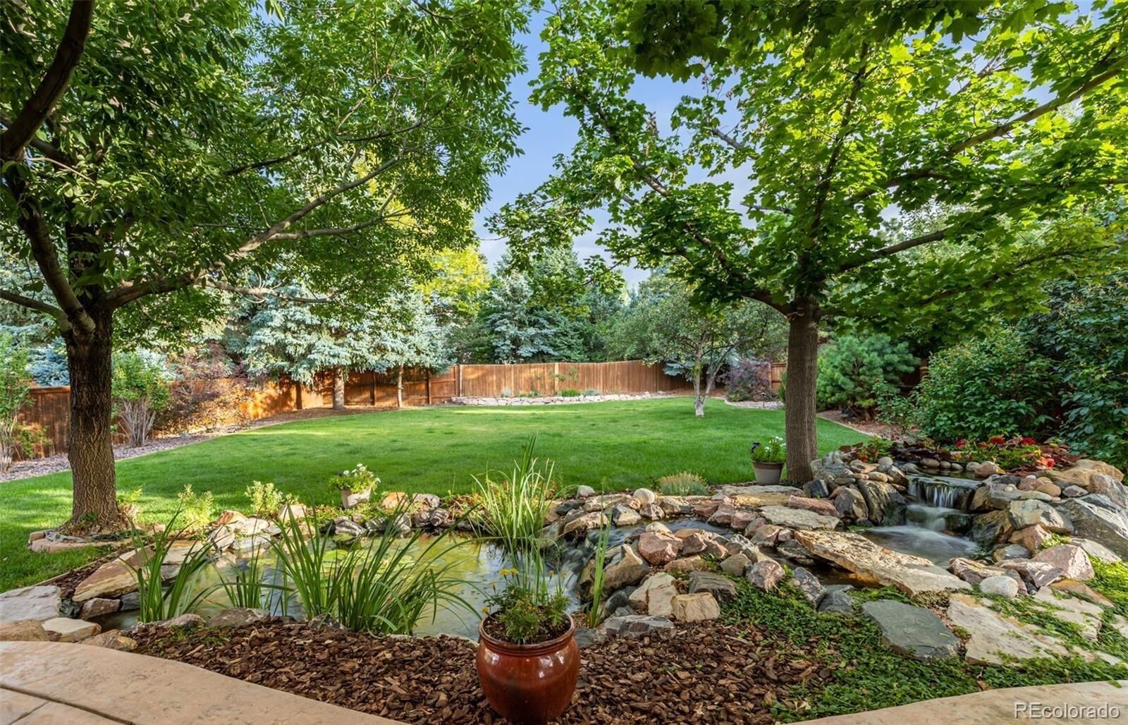 Property Photo:  2952 Clairton Drive  CO 80126 