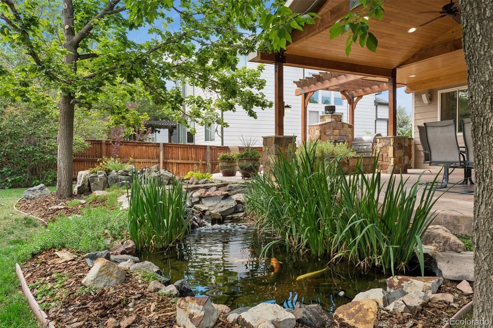 Property Photo:  2952 Clairton Drive  CO 80126 