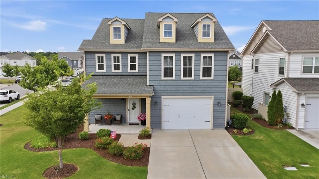 Property Photo:  508 Esterview Ln  VA 23322 