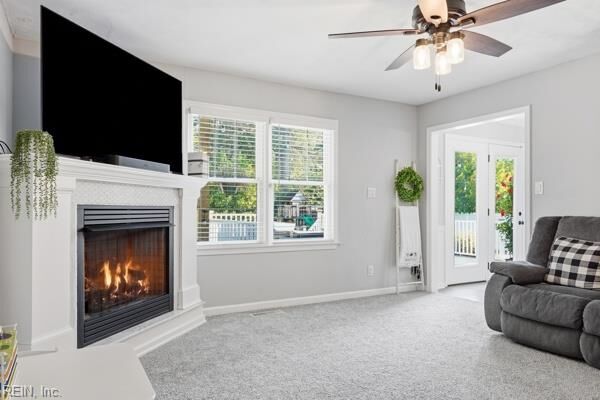 Property Photo:  2473 Elon Dr  VA 23454 