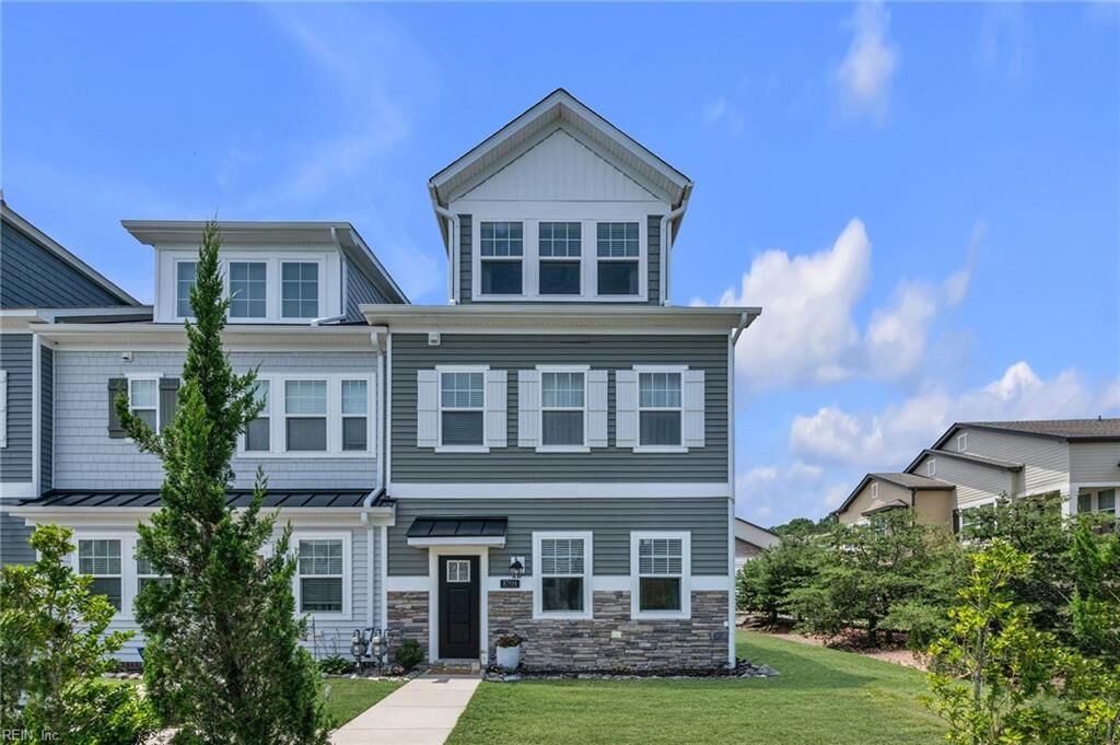 Property Photo:  1701 Pasture Pl  VA 23323 
