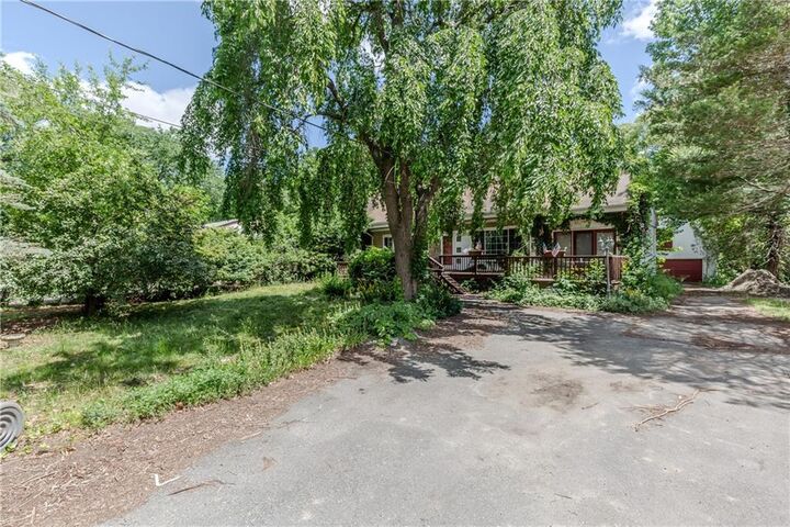 Property Photo:  1857 Old Louisquisset Pike  RI 02865 