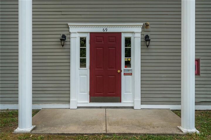 Property Photo: 69 Kennedy Lane 1 RI 02830