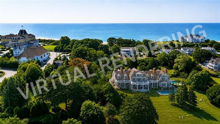 Property Photo: 6 Chapel Place RI 02891