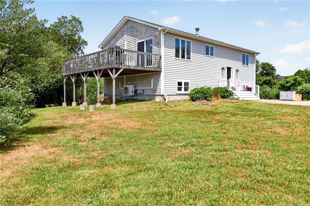 Property Photo:  8 Southwest Road  RI 02882 
