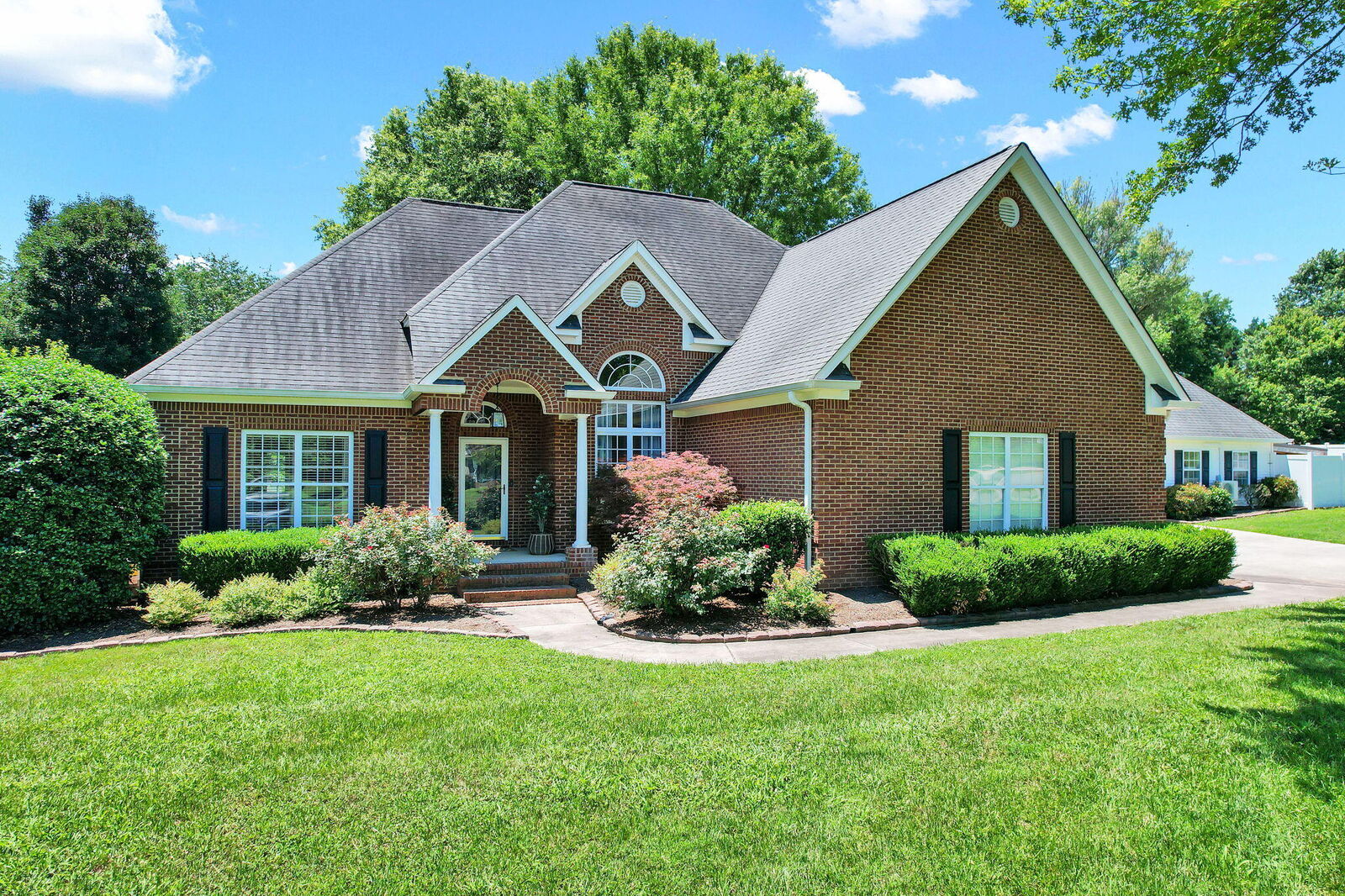 Property Photo:  133 Mallard Trail NW  TN 37312 