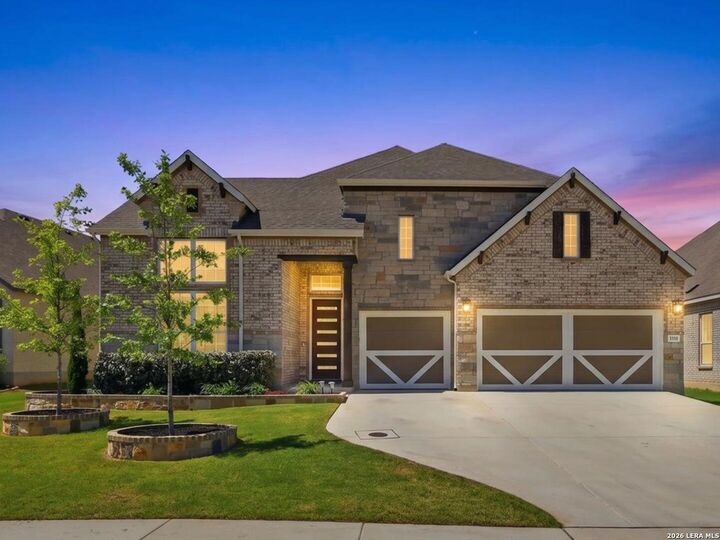 Property Photo:  111 Huntwick Dr  TX 78006 